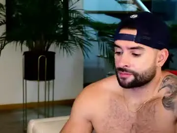 Chaturbate Live Porn of lukhass