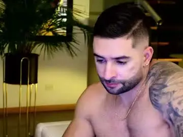 Chaturbate Adult Video Chat of lukhass