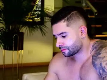 Chaturbate Live Sex of lukhass