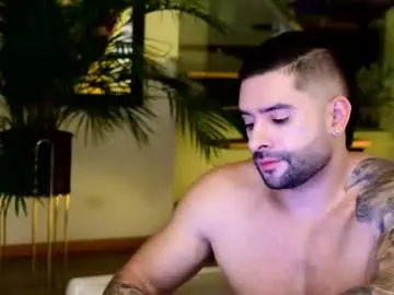 Chaturbate Live Sex of lukhass