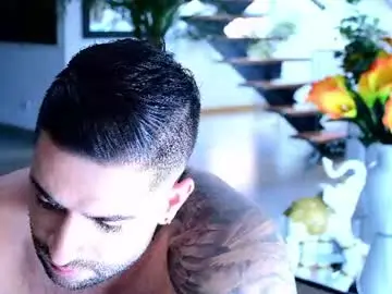 Chaturbate Live Porn of lukhass