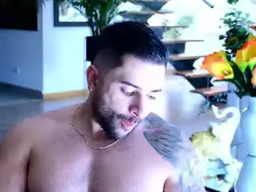 Chaturbate Adult Webcam of lukhass