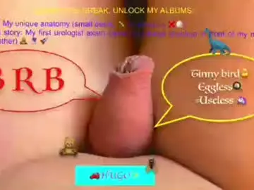 Chaturbate Sex Chat of micropenis10cm