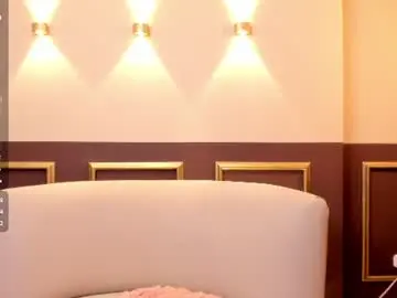 Chaturbate Sex Cam of milaowens