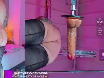 Chaturbate Nude Webcam of miss_pawi