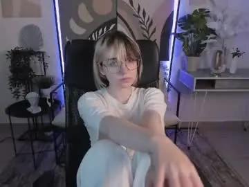 Chaturbate Sex Cam of nyxcalderra