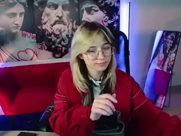 Chaturbate Sex Chat of nyxcalderra