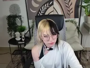 Chaturbate Adult Video Chat of nyxcalderra