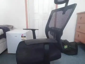 Chaturbate Sex Cam of outback896
