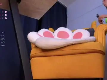 Chaturbate Sex Cam of pretty_helga