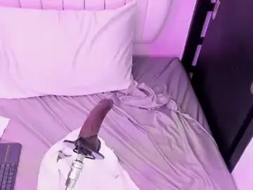 Chaturbate Sex Chat of sharlotthe_bigass