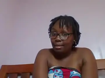 Chaturbate Watch Live Sex Cams of sweetariah1