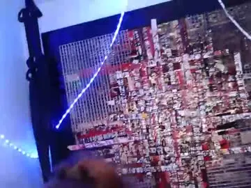 Chaturbate Nude Webcam of the_steele_zone
