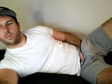 Chaturbate Live Sex of theetwohander