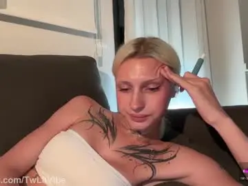 Chaturbate Best live sex cam show of twl8vibe