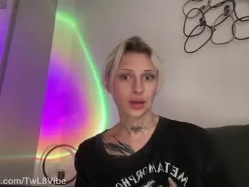 Chaturbate Adult Webcams of twl8vibe