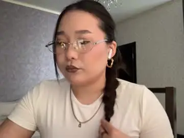 Chaturbate Nude Webcam of wenbalick