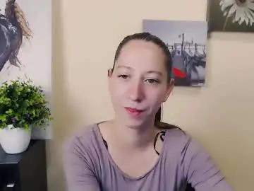 Chaturbate Live Sex of _astraia_