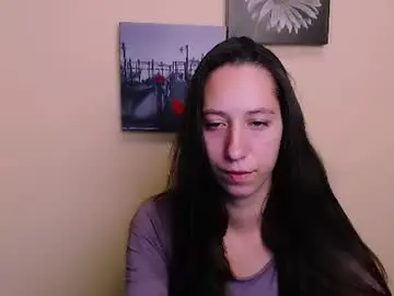 Chaturbate Nude Webcam of _astraia_