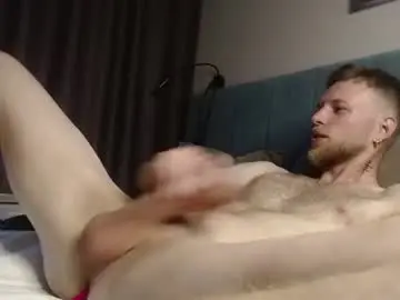Chaturbate Live Sex of adam_bigboy