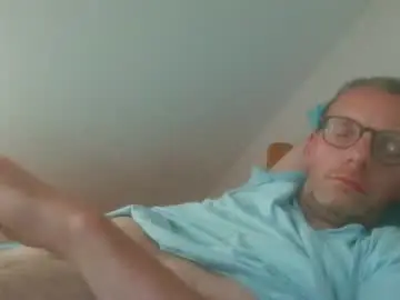 Chaturbate Nude Webcam of bernie484237