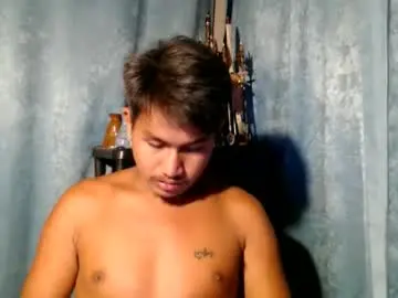 Chaturbate Private Sex Chat of cum_overload