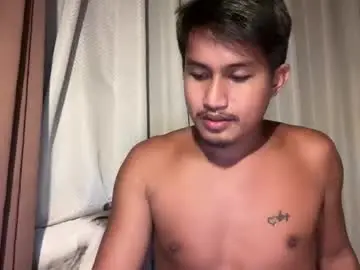 Chaturbate Nude Webcam of cum_overload
