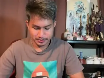 Chaturbate Live Sex of cum_overload