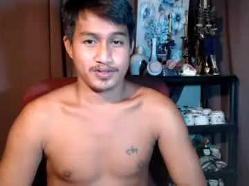 Chaturbate Live Sex of cum_overload