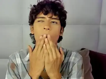 Chaturbate Private Sex Chat of d3rke_666