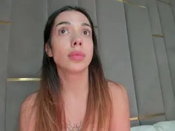Chaturbate Sex Cam of evalims