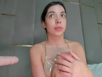 Chaturbate Adult Webcam of evalims