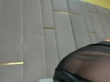 Chaturbate Live Sex of evalims