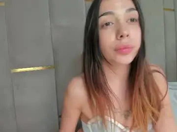 Chaturbate Free Live Porn of evalims