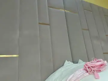 Chaturbate Live Sex Cam of evalims