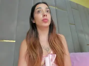 Chaturbate Adult Webcams of evalims