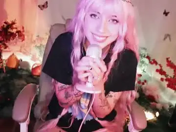 Chaturbate Watch Live Sex Cams of fairywhore