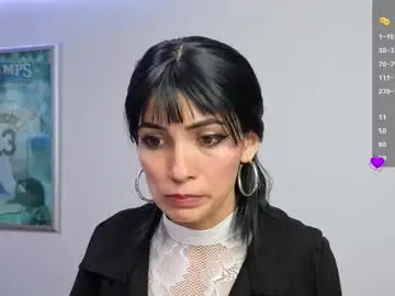 Chaturbate Adult Webcam of hanna_chloe
