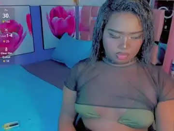 Chaturbate Sex Cam of hugemonsterblack