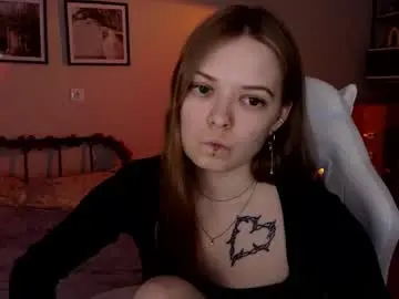 Chaturbate Nude Webcam of julidropp