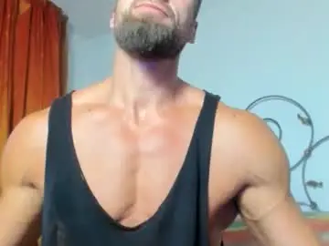 Chaturbate Live Sex Cam of kanegriffin26