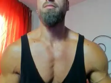 Chaturbate Live Sex of kanegriffin26