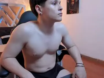 Chaturbate Live Porn of kraven_lust