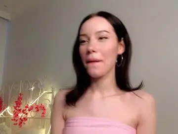 Chaturbate Nude Webcam of liaglamour