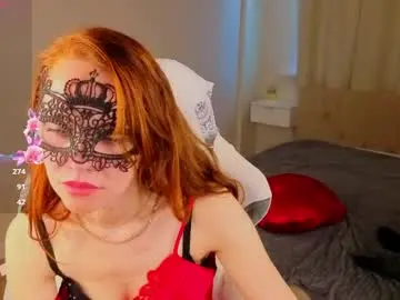 Chaturbate Nude Webcam of margo_kellly