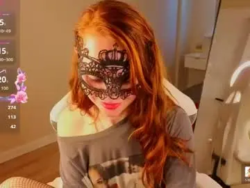Chaturbate Watch Live Sex Cams of margo_kellly