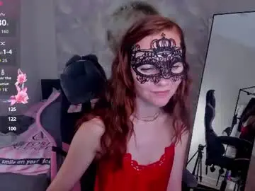Chaturbate Sex Cam of margo_kellly