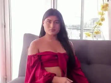 Chaturbate Sex Cam of michelle__narvaez