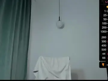 Chaturbate Sex Cam of musscle_king