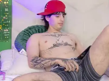 Chaturbate Best live sex cam show of sett_and_gwen